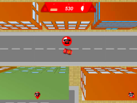Игра Pizza City
